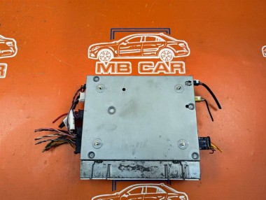 Усилитель звука MERCEDES-BENZ E-класс W211/S211 (2002 - 2006) — Разборка Мерседес