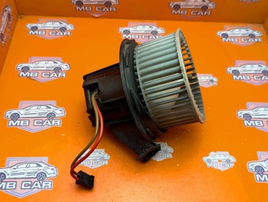 Моторчик печки MERCEDES-BENZ C-класс W204/S204 (2006 - 2011) — Разборка Мерседес