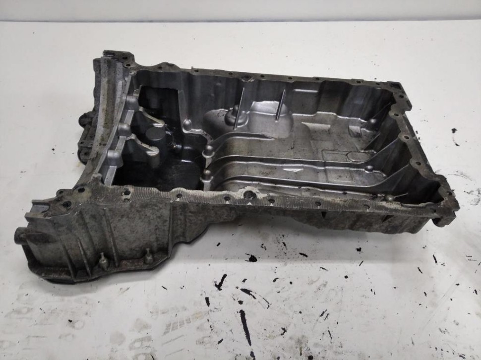 Поддон MERCEDES-BENZ E-класс W212/S212/C207/A207 (2009 - 2013) фото 1 — Разборка Мерседес