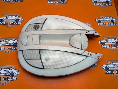 Плафон салона MERCEDES-BENZ E-класс W211/S211 рестайлинг (2006 - 2009) — Разборка Мерседес
