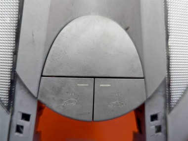 Плафон салона MERCEDES-BENZ E-класс W211/S211 рестайлинг (2006 - 2009) — Разборка Мерседес