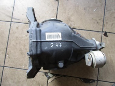 Редуктор задний MERCEDES-BENZ E-класс W212/S212/C207/A207 рестайлинг (2013 - 2016) — Разборка Мерседес