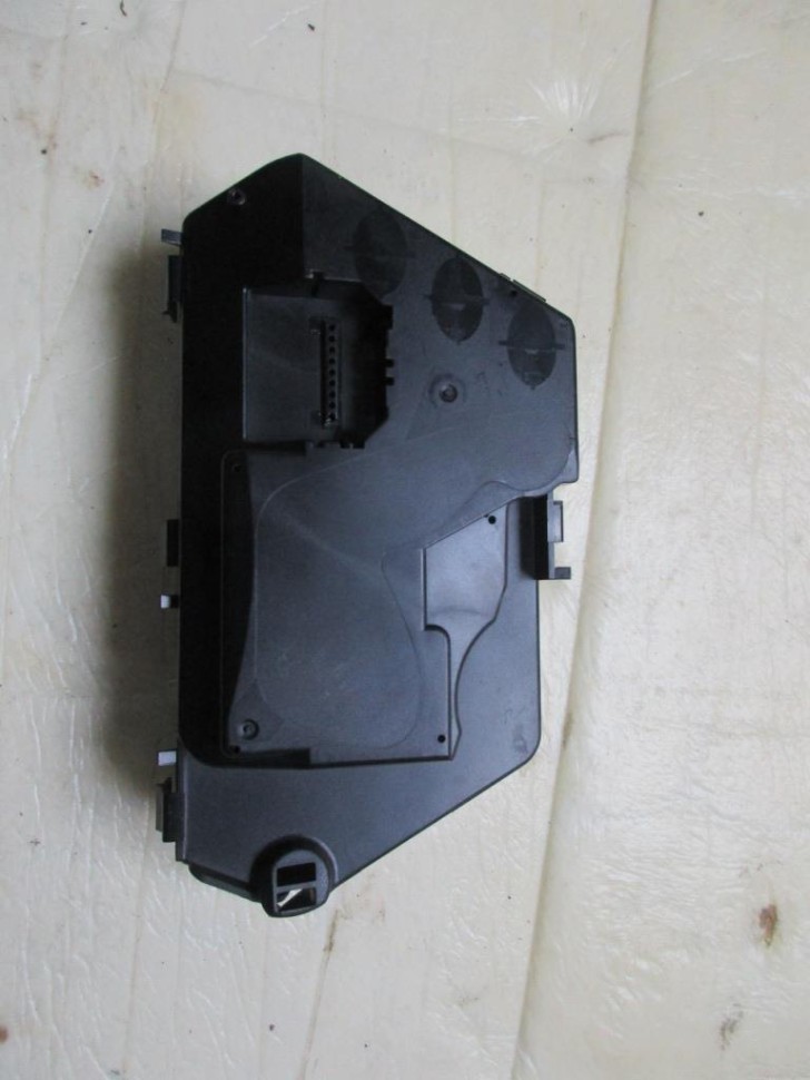 Джойстик MERCEDES-BENZ S-класс W220 (1998 - 2005) фото 1 — Разборка Мерседес