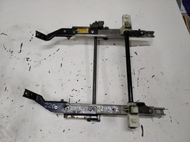 Механизм регулировки сидений MERCEDES-BENZ S-класс W220 рестайлинг (2002 - 2005) — Разборка Мерседес