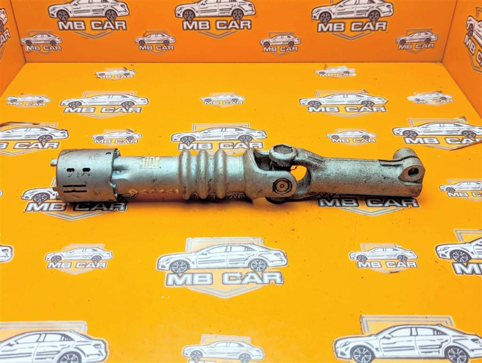 Кардан рулевого вала MERCEDES-BENZ GLC-класс X253 (2015 - 2019) фото 1 — Разборка Мерседес