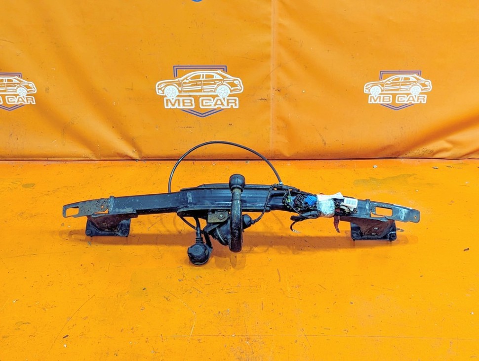 Фаркоп MERCEDES-BENZ C-класс W204/S204 (2006 - 2011) фото 1 — Разборка Мерседес