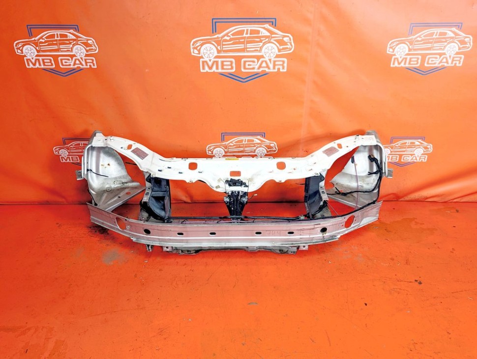 Телевизор в сборе MERCEDES-BENZ SLK-класс R170 (1996 - 2000) фото 1 &mdash; Разборка Мерседес