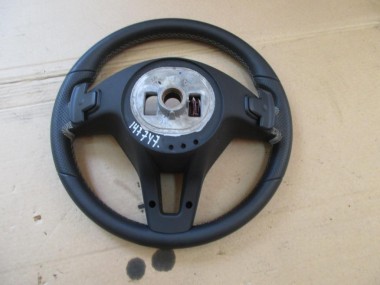 Руль MERCEDES-BENZ E-класс W212/S212/C207/A207 рестайлинг (2013 - 2016) — Разборка Мерседес