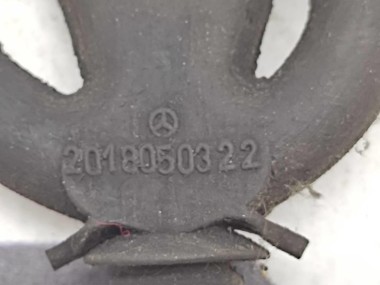 Распределитель вукуумный MERCEDES-BENZ W124 W124/S124/C124/A124 (1984 - 1993) — Разборка Мерседес