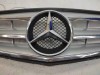 Решетка радиатора MERCEDES-BENZ C-class w204 фото 3 — Разборка Мерседес