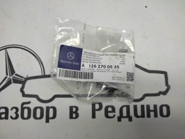 Ремкомплект MERCEDES-BENZ W124 W124/S124/C124/A124 (1984 - 1993) — Разборка Мерседес