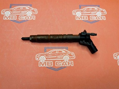 Форсунка ДИЗЕЛЬ MERCEDES-BENZ M-класс W166 (2011 - 2015) — Разборка Мерседес
