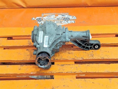 Редуктор передний MERCEDES-BENZ GLE-класс Coupe C292 (2015 - 2019) — Разборка Мерседес