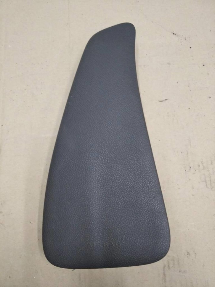 Подушка безопасности в сиденье MERCEDES-BENZ C-класс W204/S204/С204 рестайлинг (2011 - 2015) фото 1 — Разборка Мерседес