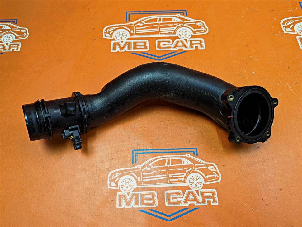 Патрубок впускного коллектора MERCEDES-BENZ Sprinter W907/910 (2018 - 2025) фото 1 — Разборка Мерседес