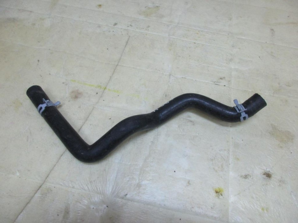 Патрубок ОЖ MERCEDES-BENZ S-класс W220 (1998 - 2005) фото 1 — Разборка Мерседес