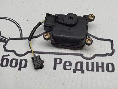 Сервоприводы печки MERCEDES-BENZ E-класс W210/S210 (1995 - 1999) — Разборка Мерседес