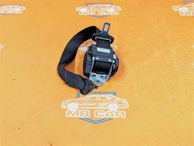 Ремень безопасности задний правый MERCEDES-BENZ GLE-класс Coupe C292 (2015 - 2019) — Разборка Мерседес