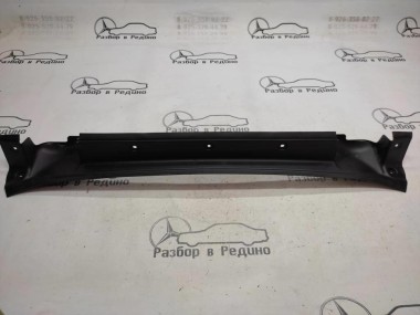 Водосток MERCEDES-BENZ M-класс W166 (2011 - 2015) — Разборка Мерседес