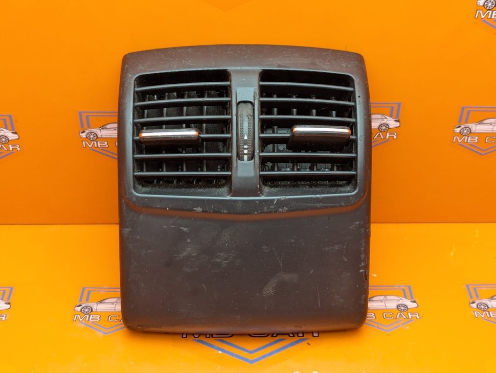 Воздуховод MERCEDES-BENZ E-класс W212/S212/C207/A207 (2009 - 2013) фото 1 &mdash; Разборка Мерседес
