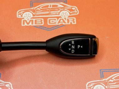 Кулиса АКПП MERCEDES-BENZ GL-класс X164 рестайлинг (2009 - 2012) — Разборка Мерседес