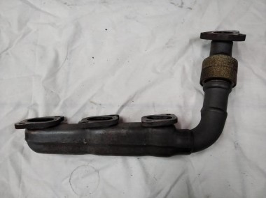 Коллектор выпускной MERCEDES-BENZ E-класс W212/S212/C207/A207 (2009 - 2013) — Разборка Мерседес