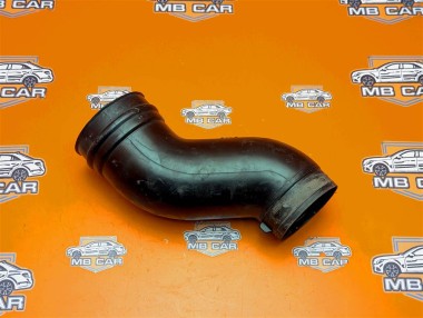 Патрубок воздушный MERCEDES-BENZ M-класс W164 (2005 - 2008) — Разборка Мерседес