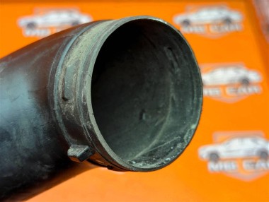 Патрубок воздушный MERCEDES-BENZ M-класс W164 (2005 - 2008) — Разборка Мерседес