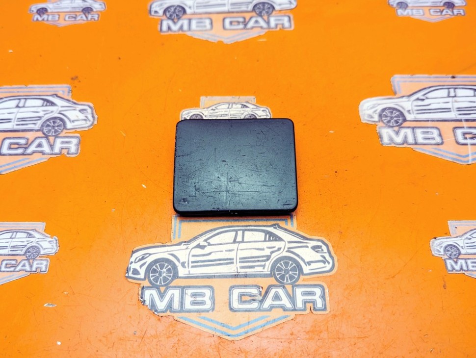 Заглушка порога MERCEDES-BENZ S-класс W220 (1998 - 2005) фото 1 — Разборка Мерседес