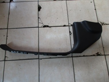 Накладка порога внутренняя MERCEDES-BENZ GLE-класс Coupe C292 (2015 - 2019) — Разборка Мерседес