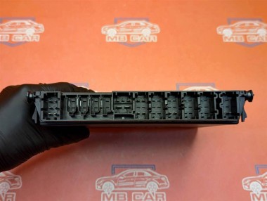 Блок сидений MERCEDES-BENZ S-класс W220 (1998 - 2005) — Разборка Мерседес