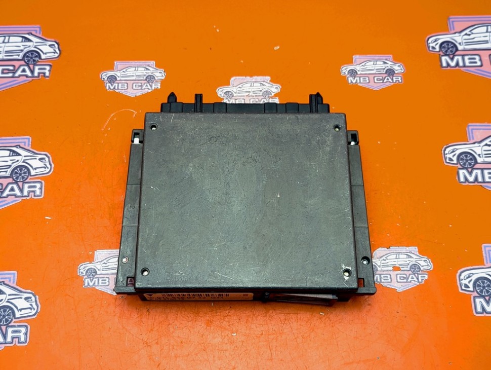 Блок управления MERCEDES-BENZ S-класс W140 (1991 - 1998) фото 1 — Разборка Мерседес