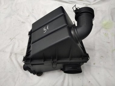 Корпус воздушного фильтра MERCEDES-BENZ M-класс W163 (1997 - 2001) — Разборка Мерседес