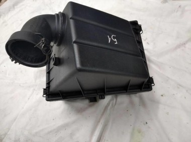 Корпус воздушного фильтра MERCEDES-BENZ M-класс W163 (1997 - 2001) — Разборка Мерседес