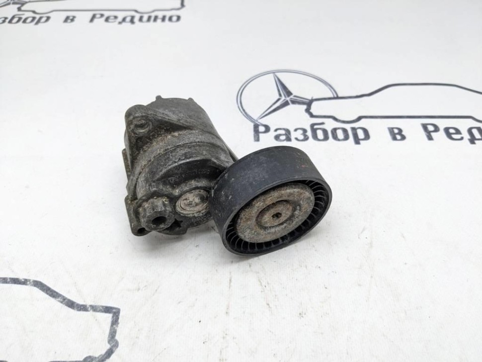 Натяжитель ремня MERCEDES-BENZ Vito W638 (1996 - 2003) фото 1 — Разборка Мерседес