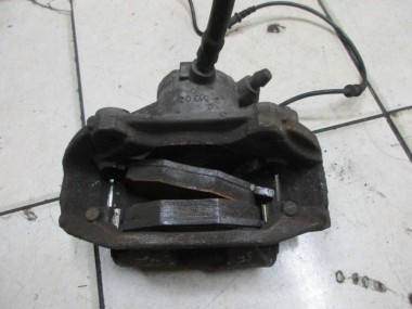 Суппорт передний левый MERCEDES-BENZ E-класс W211/S211 (2002 - 2006) — Разборка Мерседес