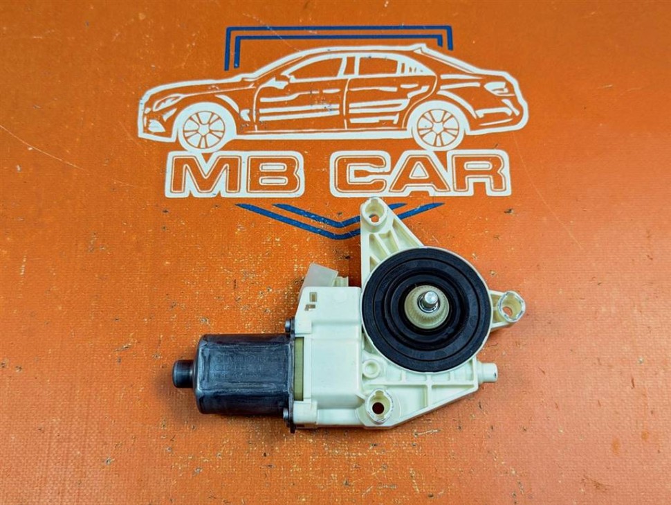 Моторчик стеклоподъемника MERCEDES-BENZ E-класс W212/S212/C207/A207 (2009 - 2013) фото 1 — Разборка Мерседес