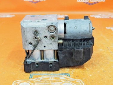Блок ABS MERCEDES-BENZ E-класс W124/S124/C124/A124 (1984 - 1997) — Разборка Мерседес
