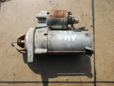 Стартер MERCEDES-BENZ A-класс W169 (2004 - 2008) — Разборка Мерседес