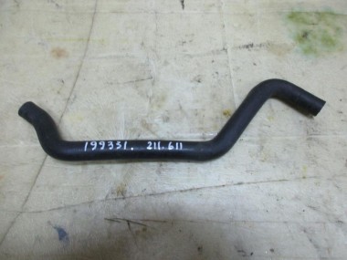 Патрубок ОЖ MERCEDES-BENZ E-класс W210/S210 (1995 - 1999) — Разборка Мерседес