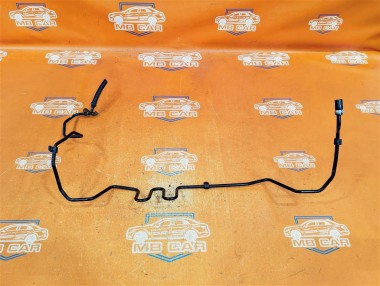 Радиатор ГУРа MERCEDES-BENZ C-класс W203/S203/CL203 рестайлинг (2004 - 2008) — Разборка Мерседес