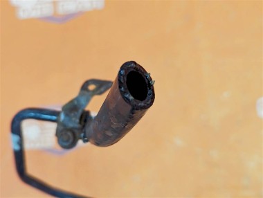 Радиатор ГУРа MERCEDES-BENZ C-класс W203/S203/CL203 рестайлинг (2004 - 2008) — Разборка Мерседес