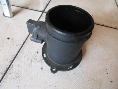 Расходомер MERCEDES-BENZ E-класс W210/S210 (1995 - 1999) — Разборка Мерседес