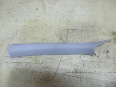 Накладка передней стойки MERCEDES-BENZ CLS-класс C218/X218 рестайлинг (2014 - 2017) — Разборка Мерседес