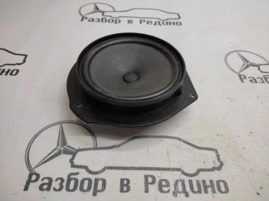 Динамик MERCEDES-BENZ M-класс W166 (2011 - 2015) — Разборка Мерседес