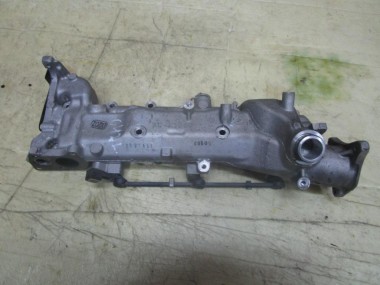 Коллектор впускной MERCEDES-BENZ CLS-класс C218/X218 рестайлинг (2014 - 2017) — Разборка Мерседес