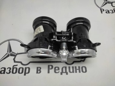 Воздуховод центральный MERCEDES-BENZ E-класс W213/S213/C238/A238 (2016 - 2021) — Разборка Мерседес