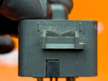 Кнопка регулировки зеркал MERCEDES-BENZ W124 W124/S124/C124/A124 (1984 - 1993) — Разборка Мерседес