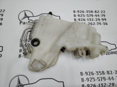 Бачок омывателя MERCEDES-BENZ E-класс W211/S211 (2002 - 2006) — Разборка Мерседес