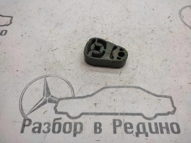 Подушка глушителя MERCEDES-BENZ M-класс W166 (2011 - 2015) — Разборка Мерседес